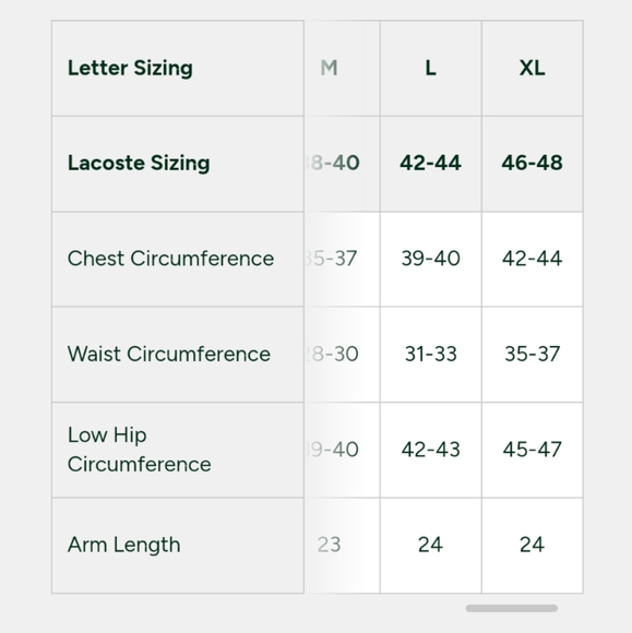 Lacoste Keith Haring crew neck sweater L limited edition - Picture 13 of 16